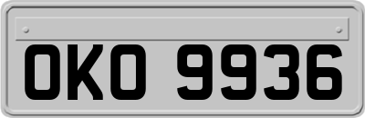 OKO9936