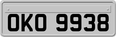 OKO9938