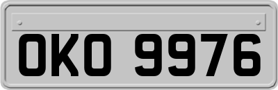 OKO9976