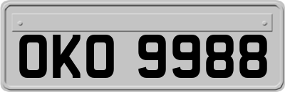 OKO9988