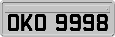 OKO9998