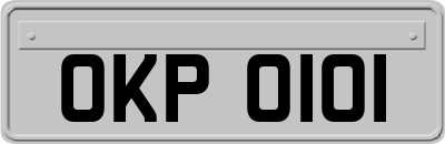 OKP0101