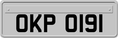 OKP0191