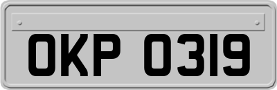 OKP0319