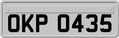 OKP0435