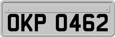 OKP0462
