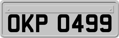 OKP0499