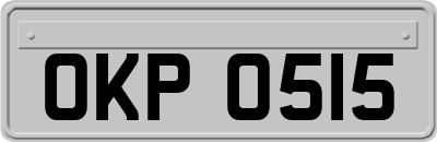 OKP0515