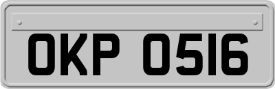 OKP0516