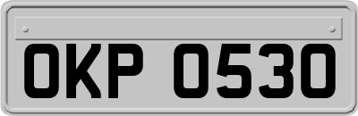 OKP0530