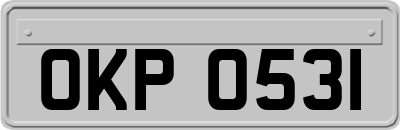 OKP0531