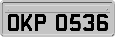 OKP0536