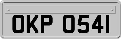 OKP0541