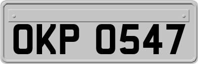 OKP0547