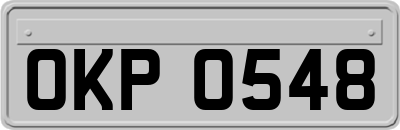 OKP0548