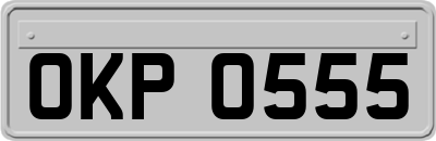 OKP0555
