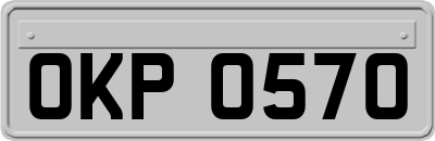 OKP0570