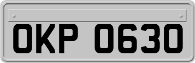 OKP0630