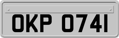 OKP0741