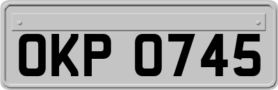 OKP0745