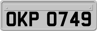 OKP0749