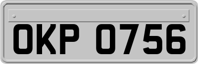 OKP0756