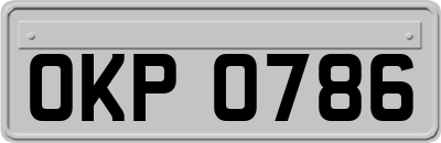 OKP0786