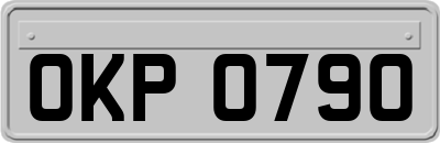 OKP0790