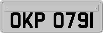 OKP0791