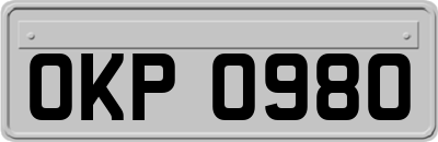 OKP0980