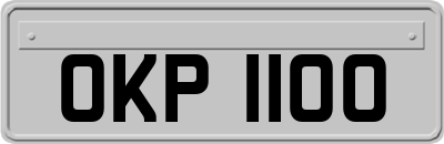OKP1100