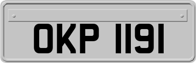 OKP1191