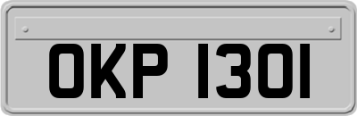 OKP1301
