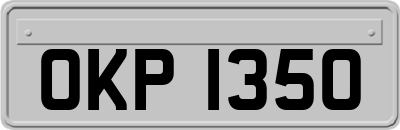 OKP1350