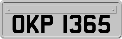 OKP1365
