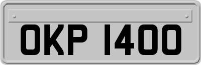 OKP1400