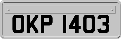 OKP1403