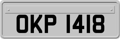 OKP1418