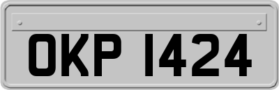 OKP1424