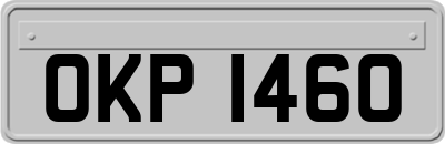 OKP1460