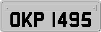 OKP1495