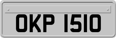 OKP1510