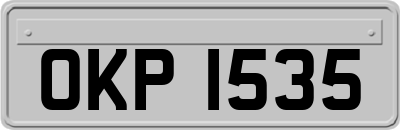 OKP1535