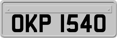 OKP1540