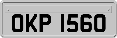 OKP1560