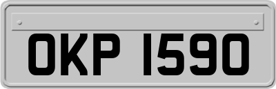 OKP1590