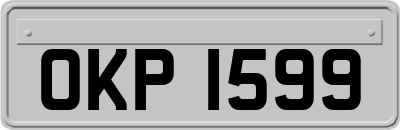 OKP1599