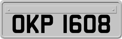 OKP1608