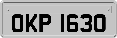 OKP1630