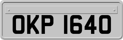 OKP1640